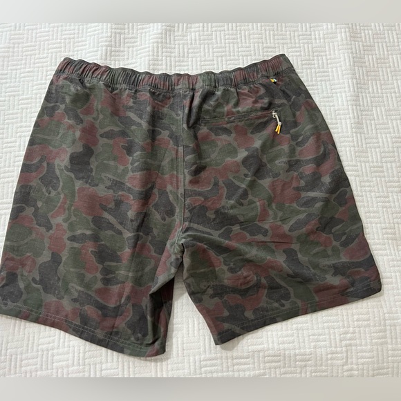 Marsh brand men’s shorts - Picture 3 of 3